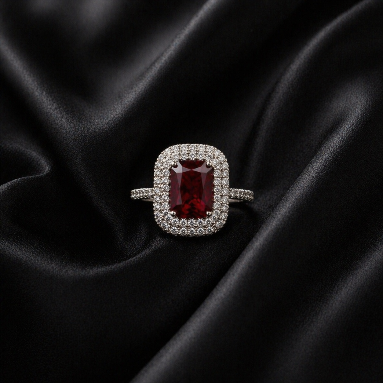 Ethereal Halo Collection