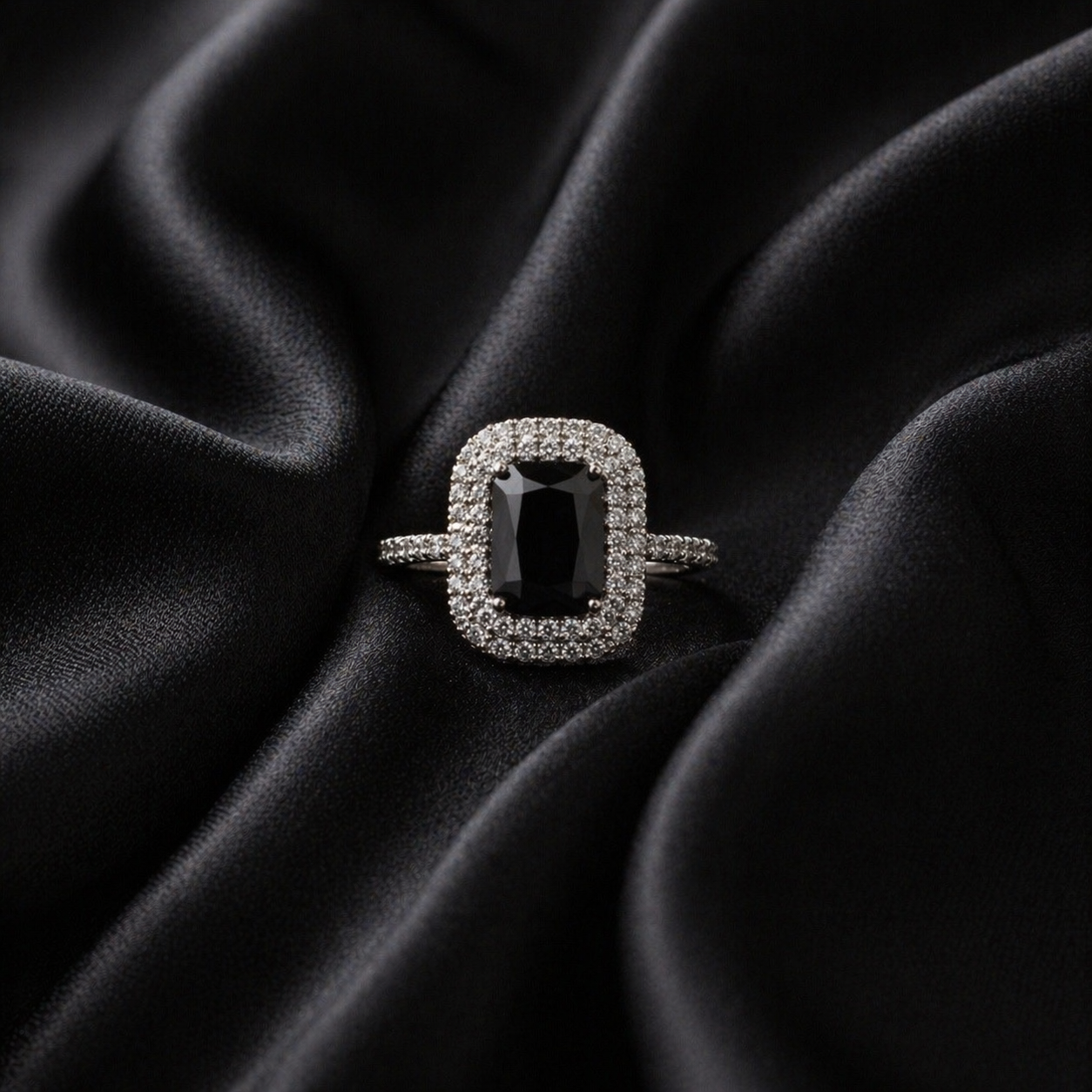 Ethereal Halo Collection