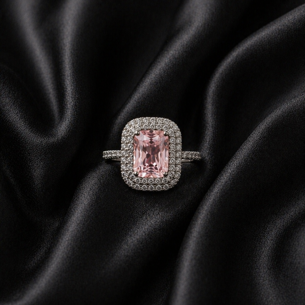 Ethereal Halo Collection