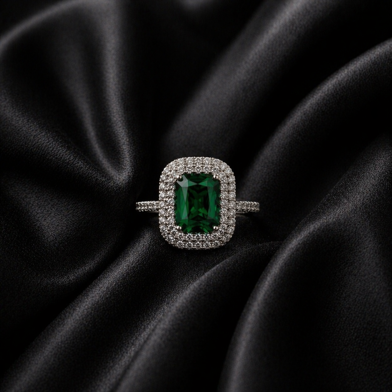 Ethereal Halo Collection