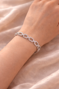 Classic Chain Bracelet