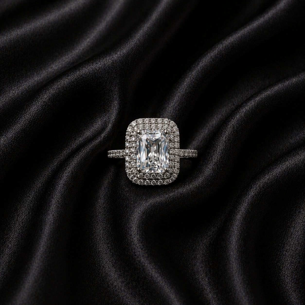 Ethereal Halo Collection
