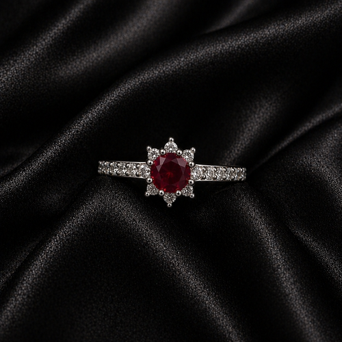 Bloom Zarcoon Rings