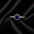 Bloom Zarcoon Rings