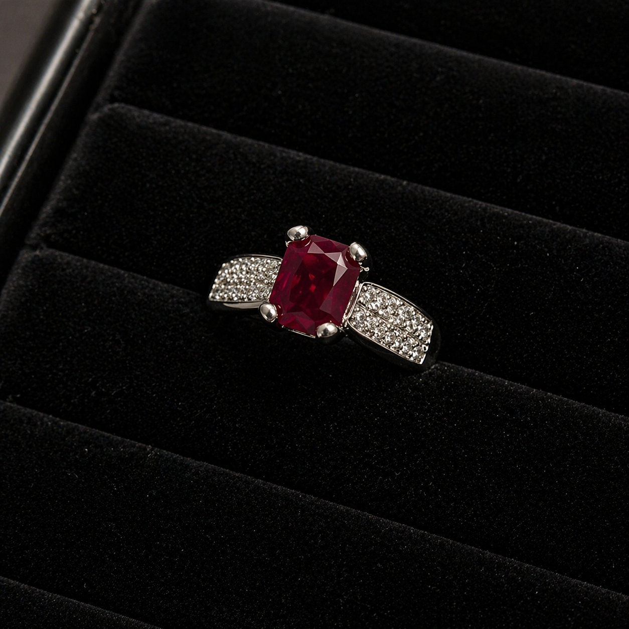 Aura Rings