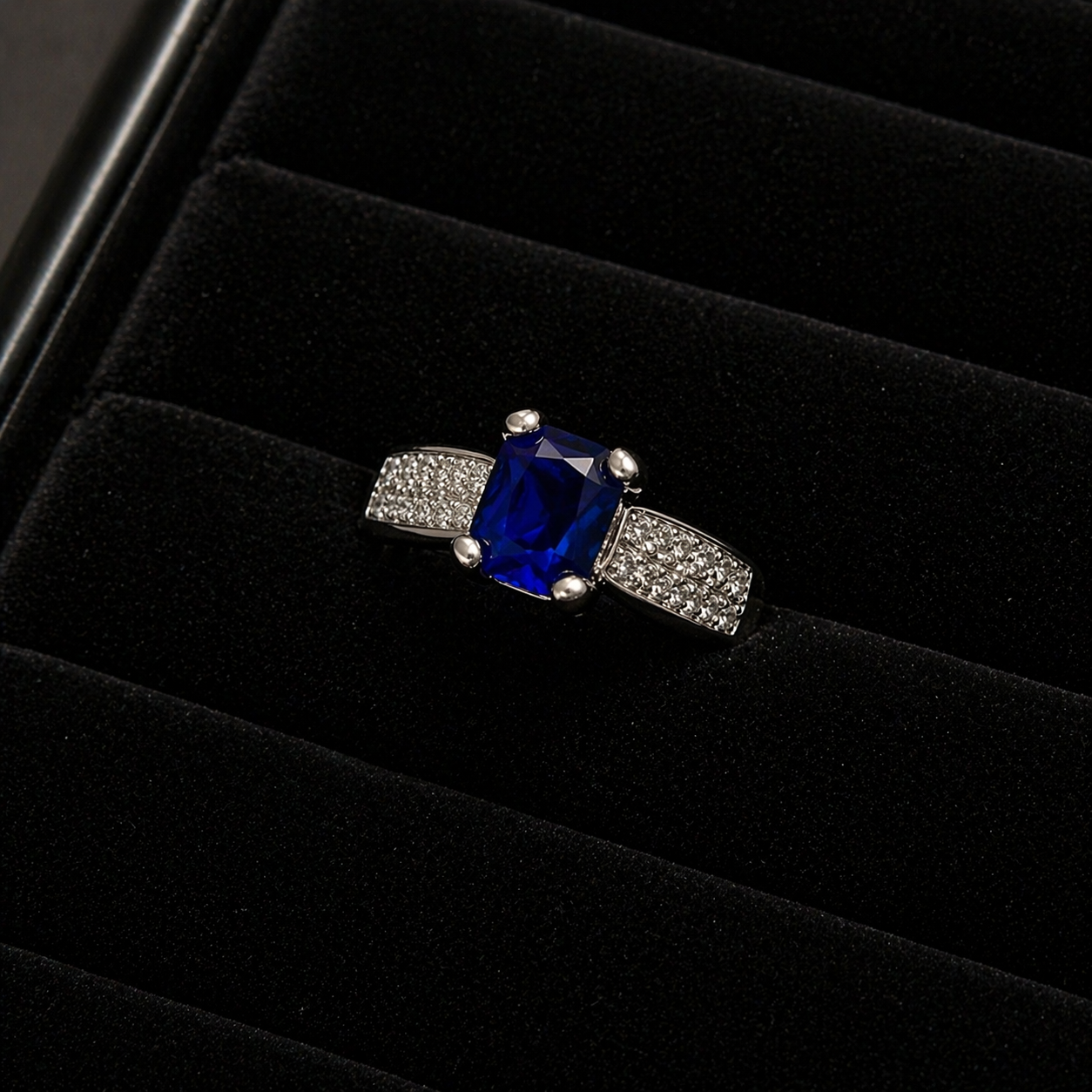 Aura Rings