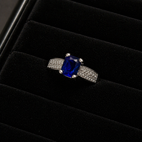 Aura Rings