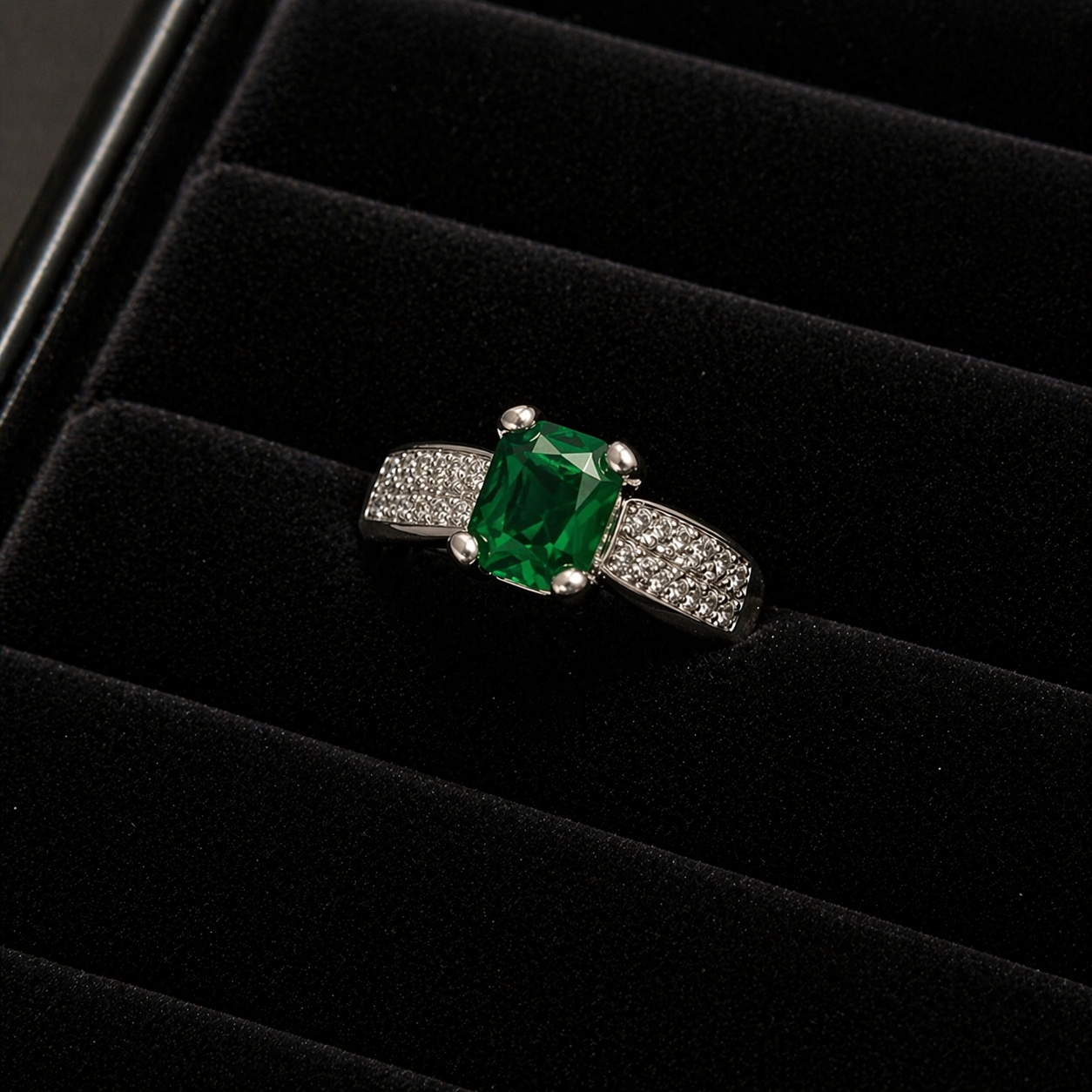Aura Rings