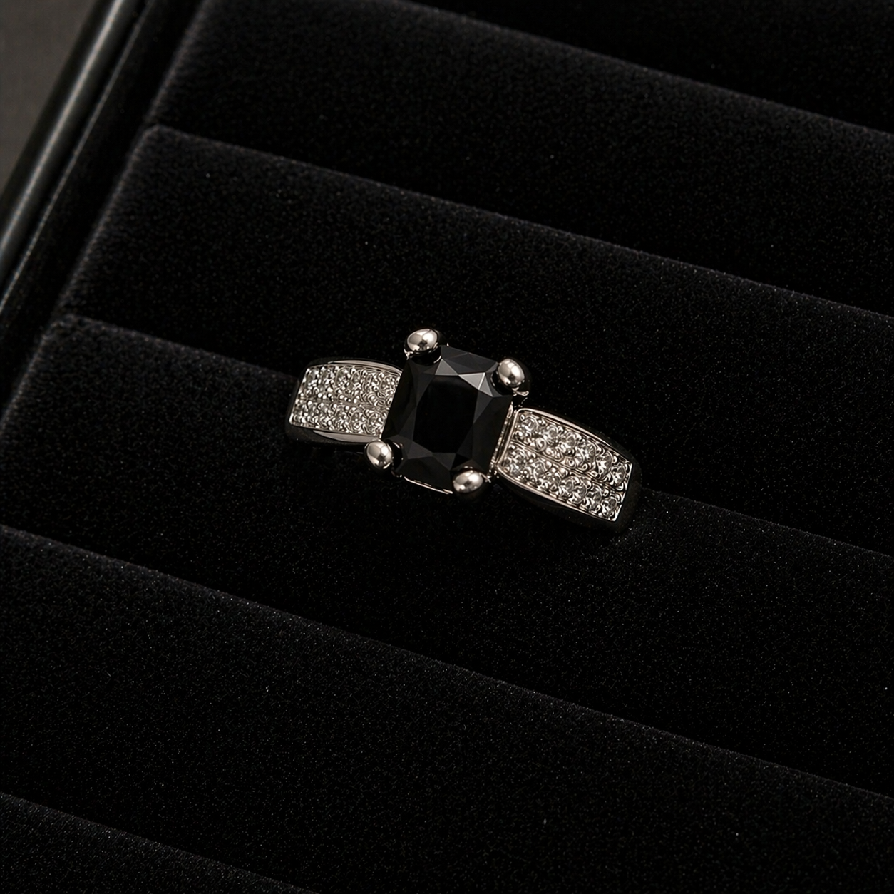 Aura Rings