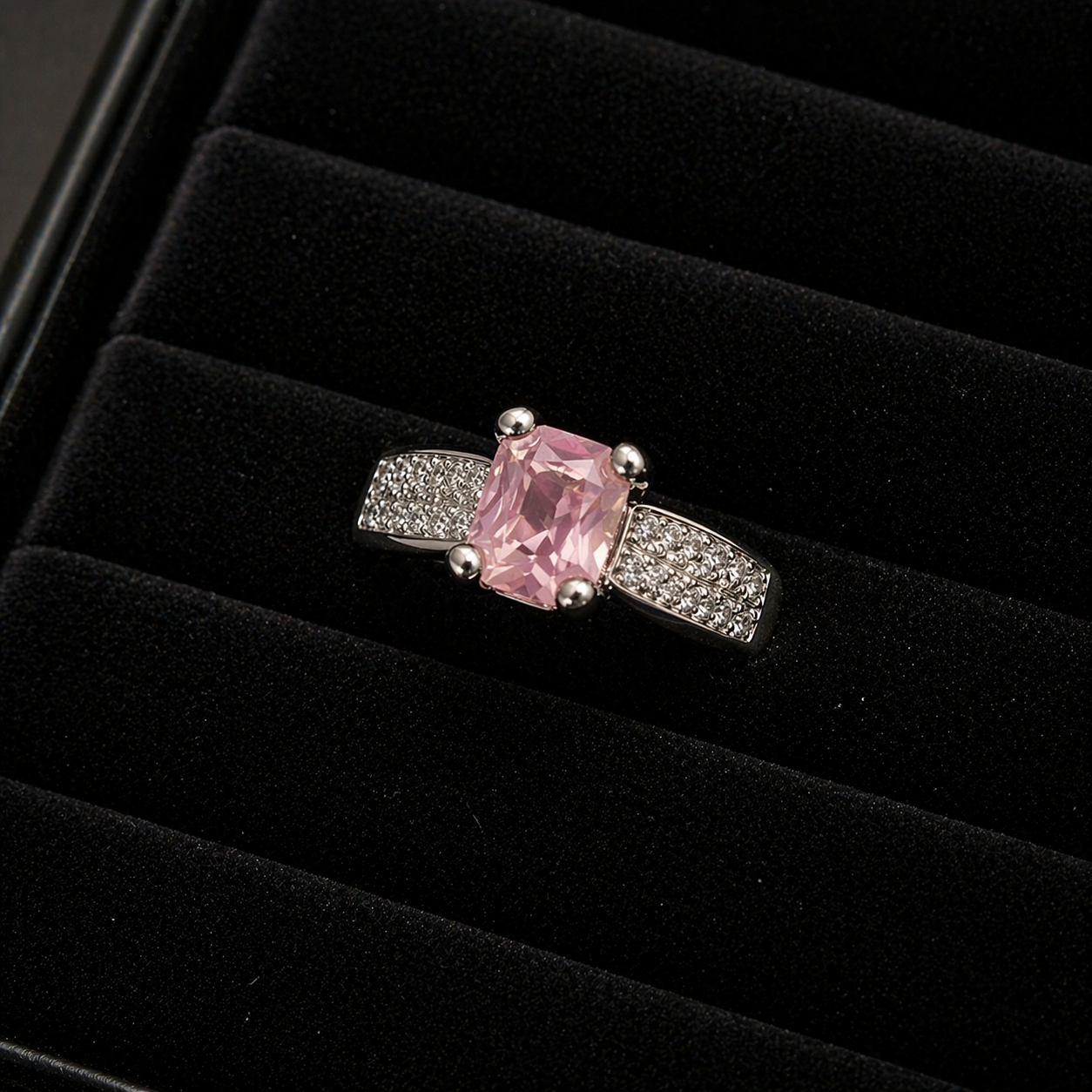 Aura Rings