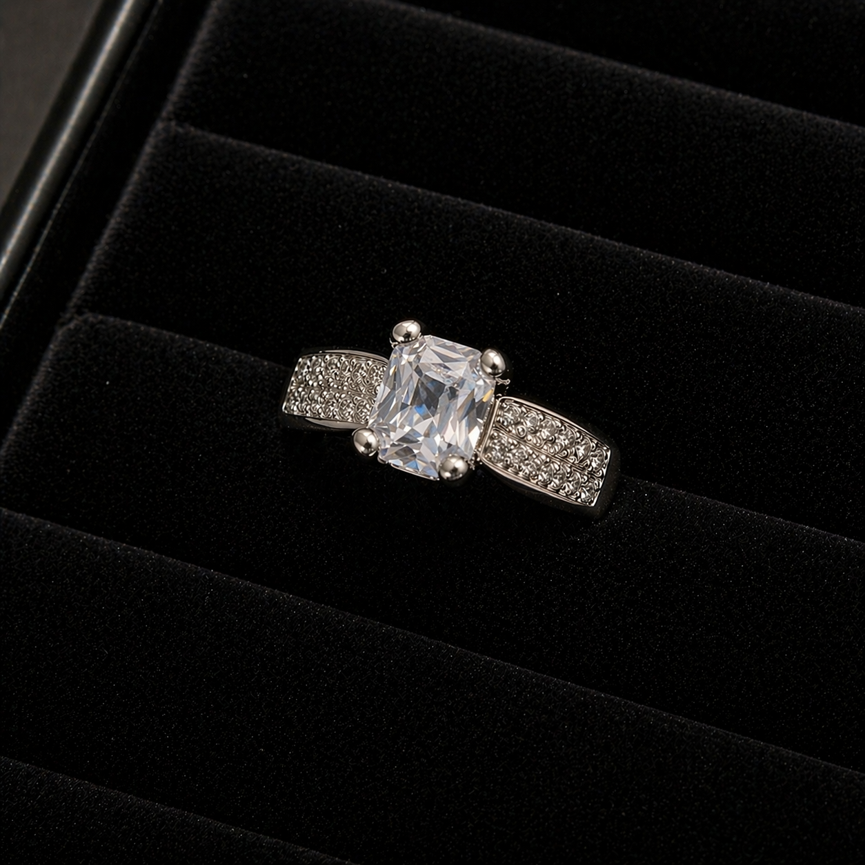 Aura Rings