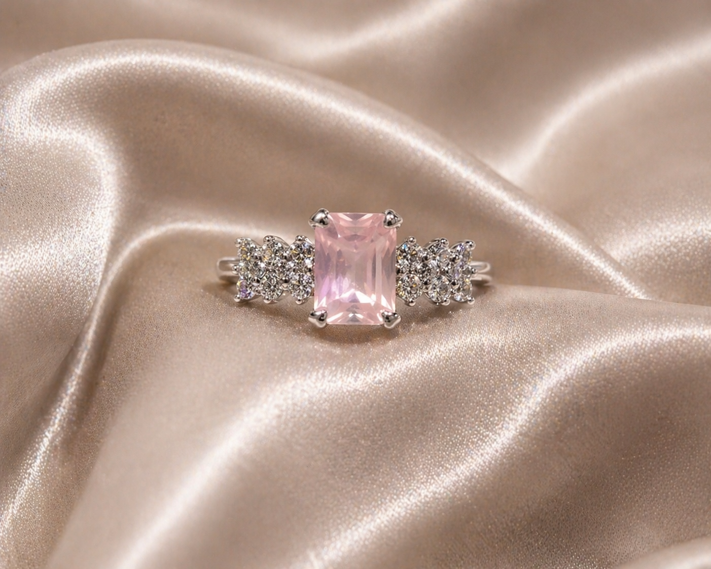 Nova Ring