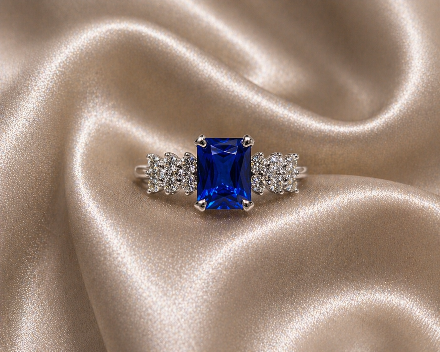 Nova Ring