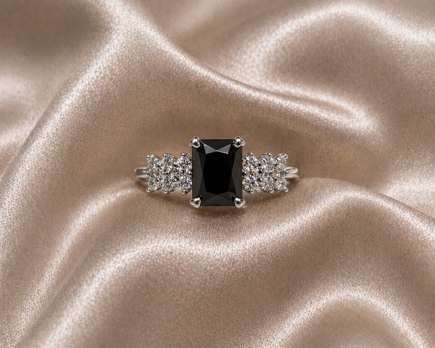 Nova Ring