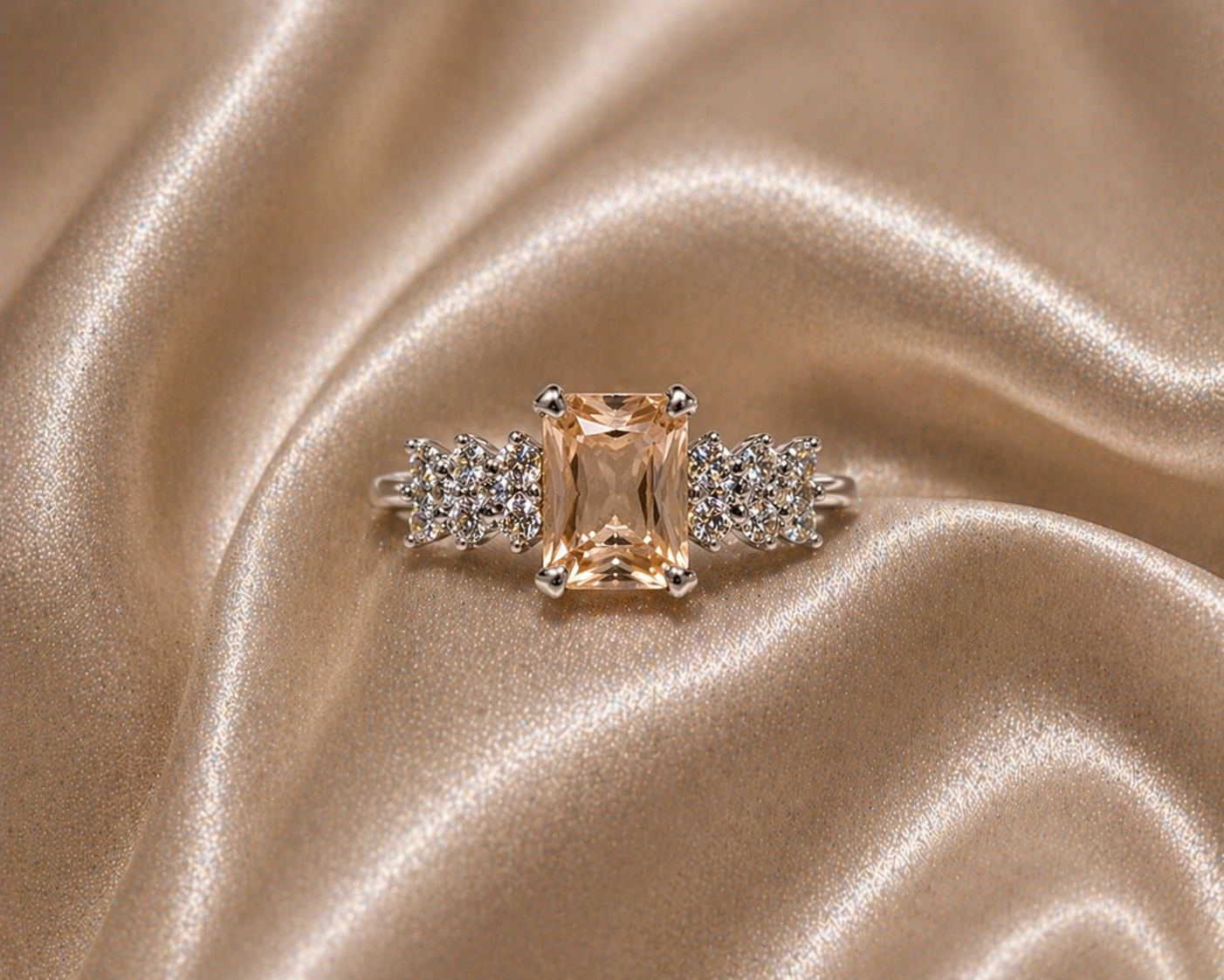 Nova Ring