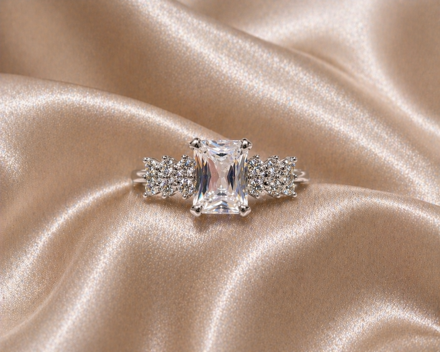 Nova Ring