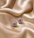 Azure Halo Studs