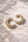 Elara Earrings